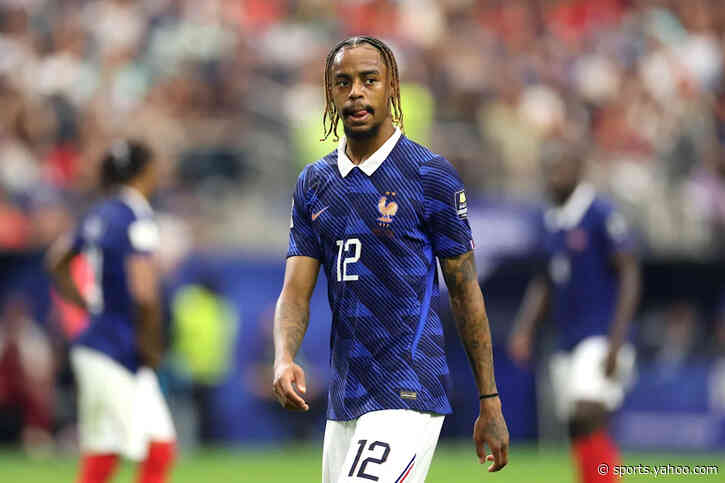 Liverpool Are Ready To Move In For This Paris Saint-Germain Winger: Should Iraola Get Him On Board?