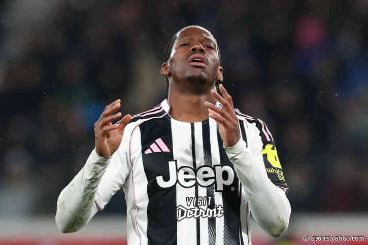Aston Villa enquire for Juventus forward David in move that could unlock Zirkzee pursuit
