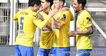 KVC Westerlo pakt uit en versterkt zich met Tottenham-aanvaller