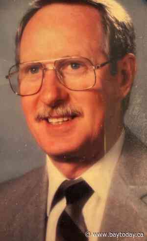 McFARLANE, Walter