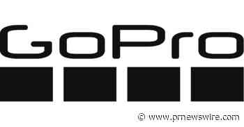 GoPro Announces Second Quarter Results