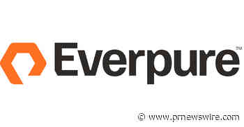 Everpure Lands New Design Win with Second Top-Five Hyperscaler