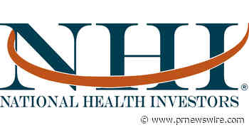 NHI Issues Investor Update