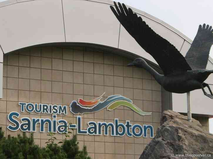 Sarnia-area tourism operators offered free digital media workshop