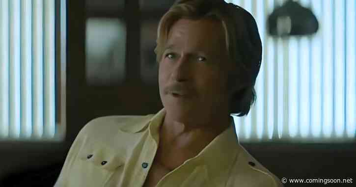 Why Brad Pitt’s Cliff Booth Movie Isn’t a Once Upon a Time in Hollywood Sequel