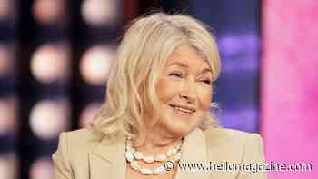 Martha Stewart looks '30 years younger' with major hair transformation days after 85th birthday