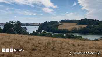 Heat alert for South West raised to amber