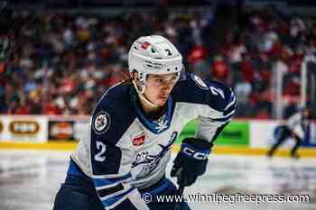 Bauer inks two-year contract extension with Jets