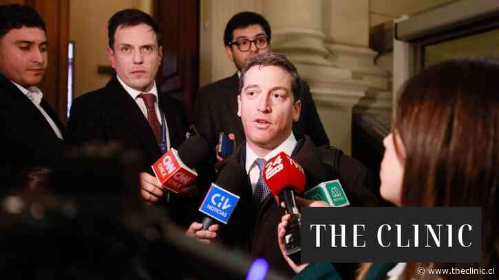 Quién es el nuevo subsecretario de Hacienda, Sebastián Vallebona: perfil técnico, guardiamarina de la Armada y detractor de Allende