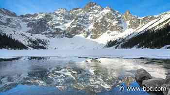 The Tatras: an affordable alternative to the Alps