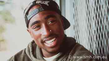 Tupac Shakur murder trial set to begin