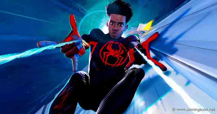 Surprising Michael Star Wants to Play Spider-Man’s Miles Morales in the MCU