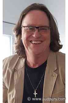 CALDWELL, Mark