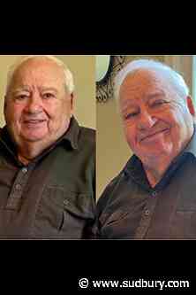 Celebration of Life: LAFRENIERE, Gary