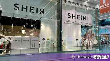 Shein’s IPO is being pitched at under $30 billion. Four years ago it was worth $100 billion.