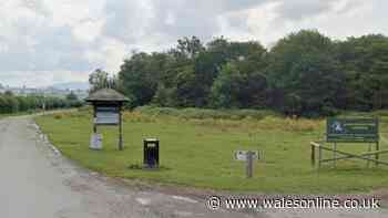 Man, 35, dies at Welsh national park from sudden adult death syndrome