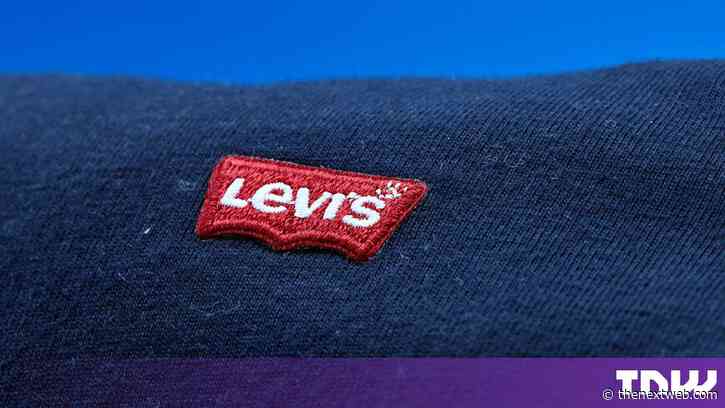 Hackers talked their way into Levi’s, and three computers were enough