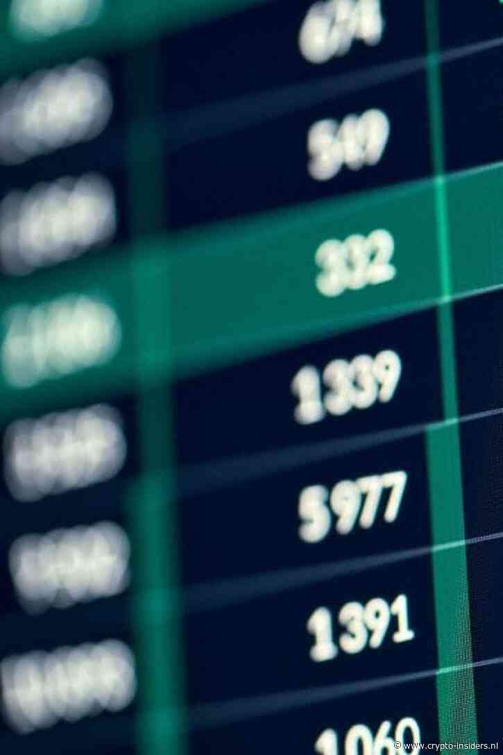 Bitcoin- en Ethereum-beursfondsen kopen samen €146 miljoen bij