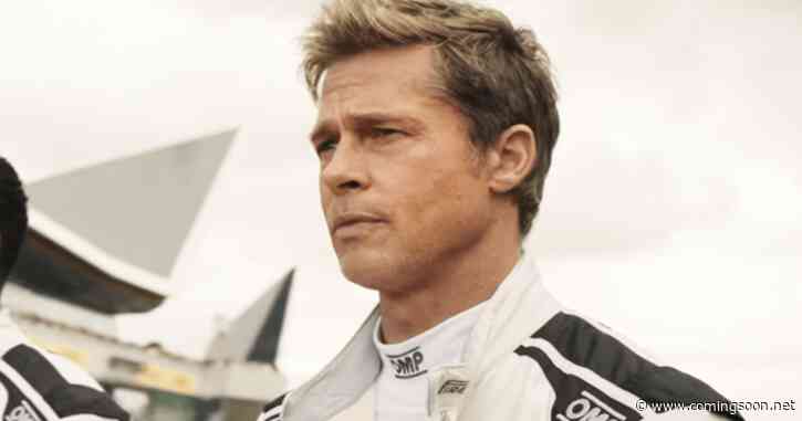 ‘This S— Ain’t Easy’: Brad Pitt Addresses Angelina Jolie Allegations & Family Life
