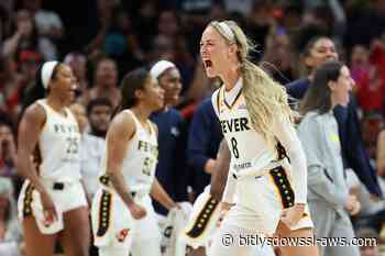 La WNBA entra en la batalla cultural sobre los atletas transgénero
