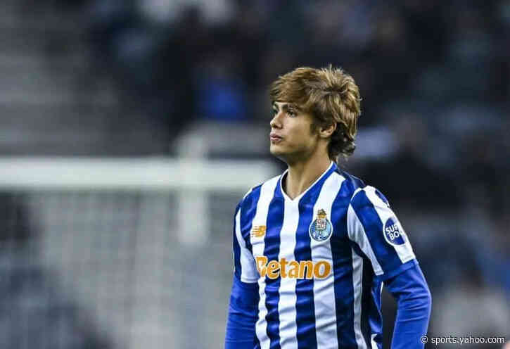 Roma finalizing agreement for Mora: deal imminent now