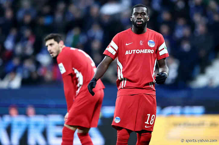 Former Cardiff striker leaves Gent to join Saudi Arabian side Al-Fateh