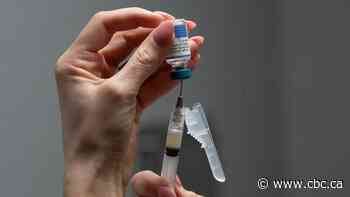 Trump signs executive order calling for fewer childhood vaccinations
