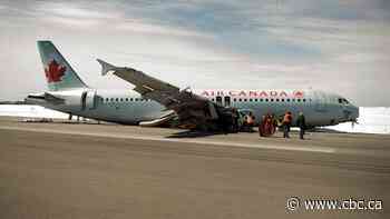 N.S. court approves $18M class-action settlement in 2015 Air Canada crash landing