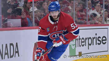 Montreal Canadiens Role Profiles: Noah Dobson