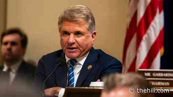 Bipartisan House members introduce Graham’s Russia sanctions bill