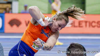 LIVE EK atletiek | Jessica Schilder en Jorinde van Klinken zorgen voor eerste succes, zo gemengde estafette