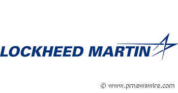 Lockheed Martin Announces Successful Static-Fire Test of Next Generation Interceptor's Stage 2 Motor