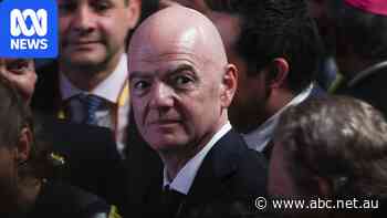Major football bodies pen letter seeking Infantino exit over 'deception'