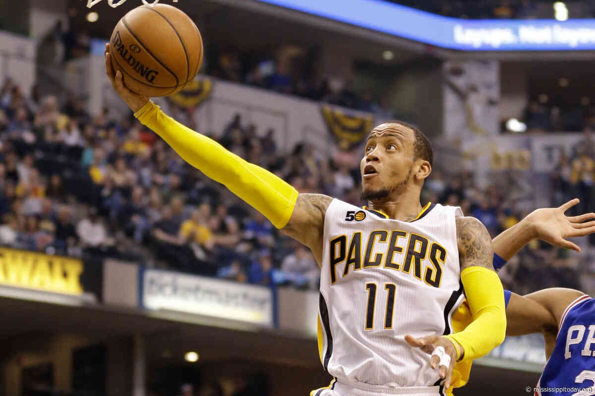 Ex-NBA guard Monta Ellis is named Alcorn State men’s basketball general manager