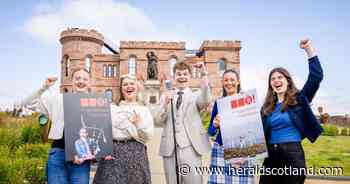 Inverness-Highland submits ‘Beò! 2029’ bid to become UK City of Culture