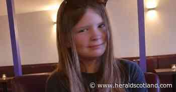 Schoolgirl, 11, found dead in Midlothian named as death 'unexplained'