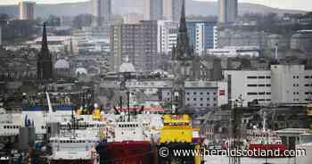 Scottish city named one of UK's highest-yielding locations for buy-to-let investors