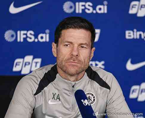 Carabao Cup: Chelsea, Tottenham Know Second Round Opponents