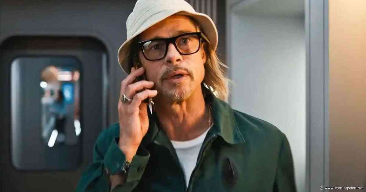 Brad Pitt Believes Al Can Help Solve One of Hollywood’s Biggest Problems