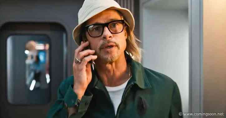 Brad Pitt Believes Al Can Help Solve One of Hollywood’s Biggest Problems