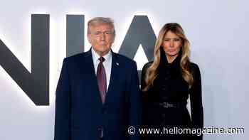 What Melania really thinks: Donald Trump shares surprising private insight into their marriage