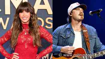 Ella Langley Just Beat Morgan Wallen’s Billboard Record