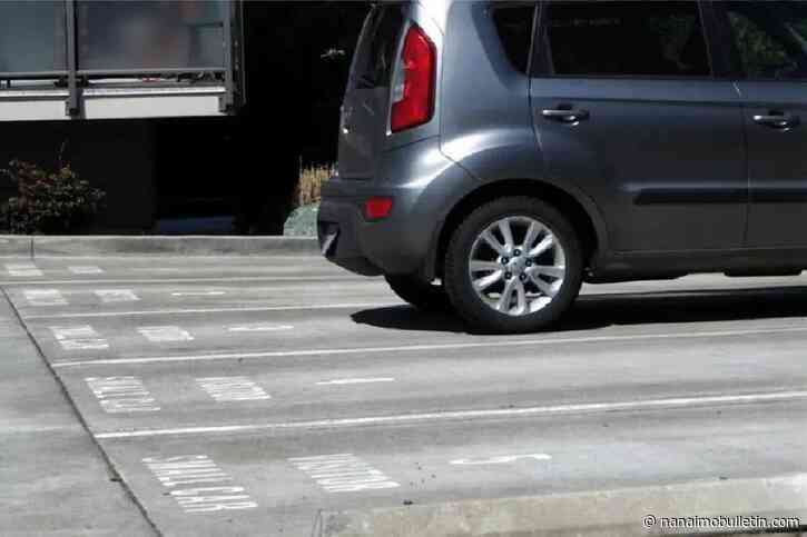 Council adopts new off-street parking bylaw