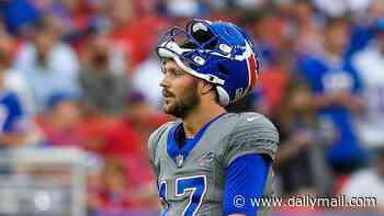 NFL insider claims Josh Allen is 'causing frustration' among Bills staff with rare power under new coach Joe Brady