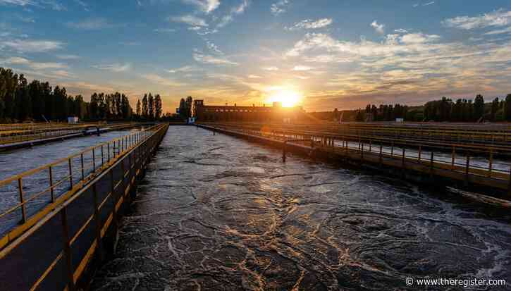 DEF CON hackers add new muscle to water utility protection