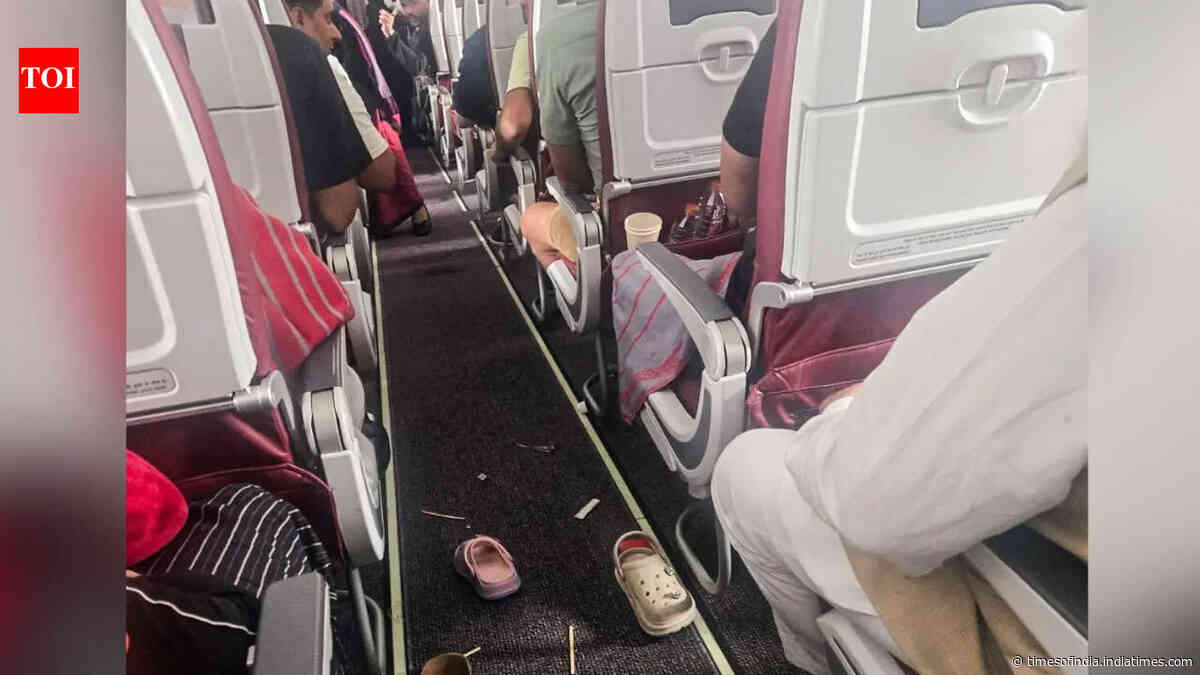 Air India turbulence scare: Airbus and French agency to join probe into Phuket flight