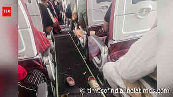 Air India turbulence scare: Airbus and French agency to join probe into Phuket flight