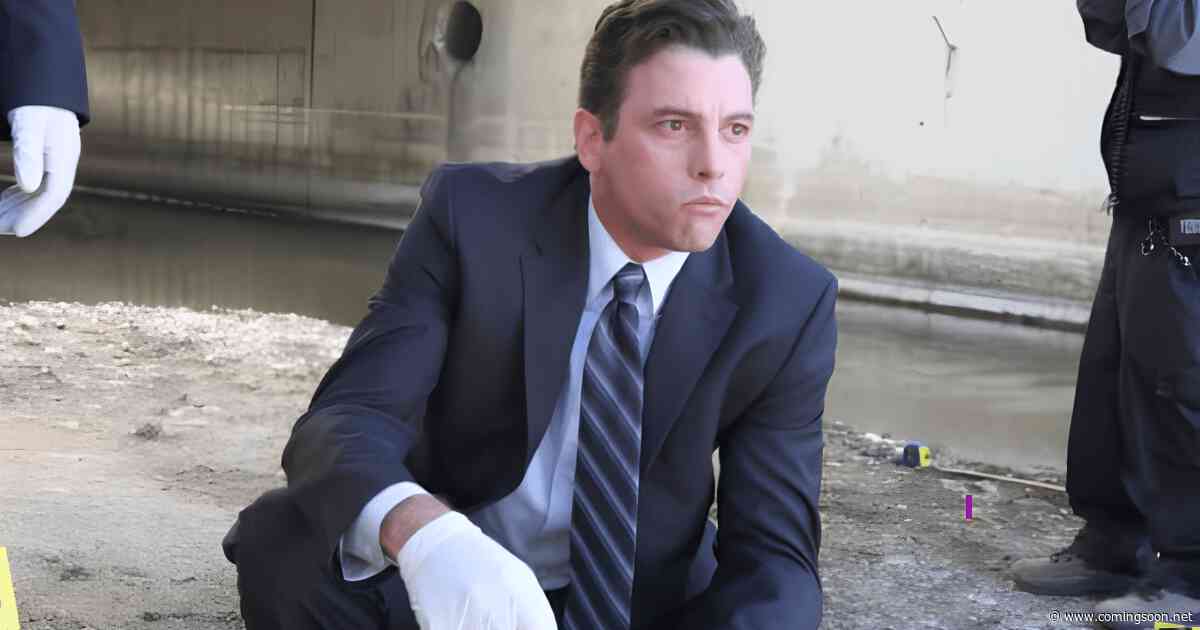 ‘No One Knows’: Scream’s Skeet Ulrich Reveal the One Plot Hole Nobody Can Answer