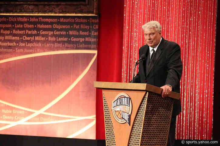 R.I.P Don Nelson