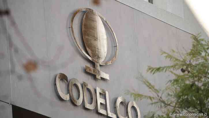 Gobierno autoriza a Codelco capitalizar el 100% de sus utilidades de 2025